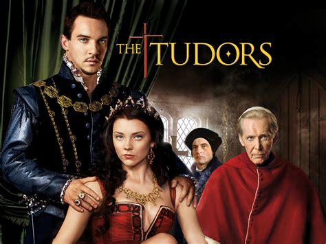 the tudors documentary